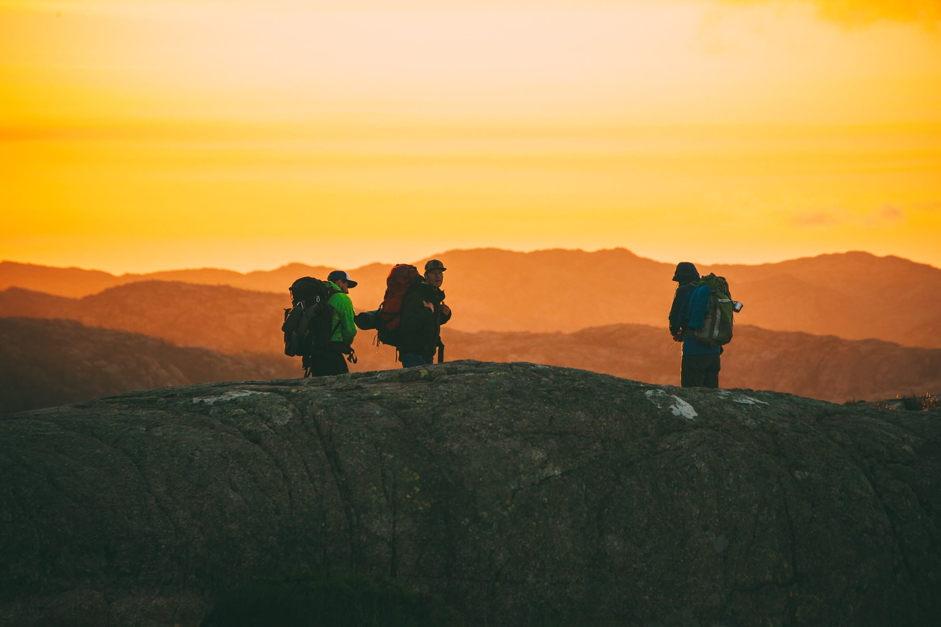 Marketing your destination