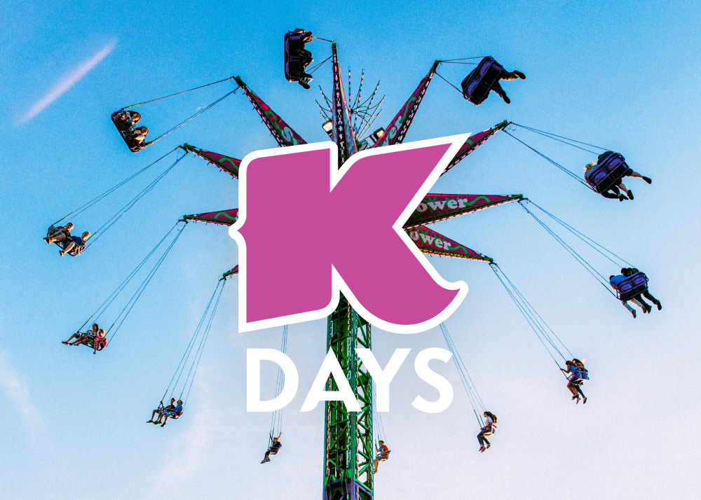 K-Days