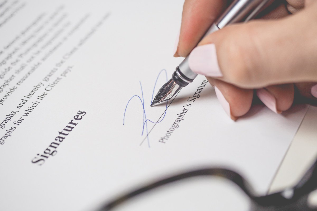 3 Reasons You Might not Need an NDA