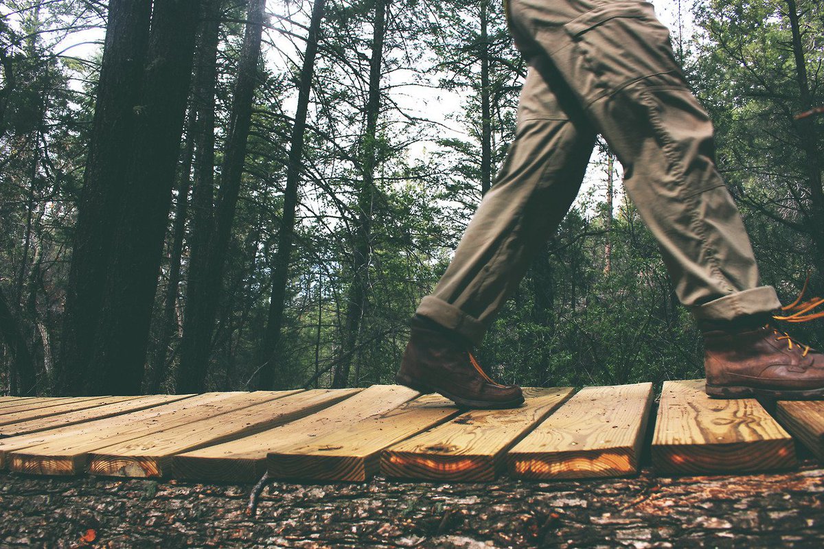 Getting back to the core of your message