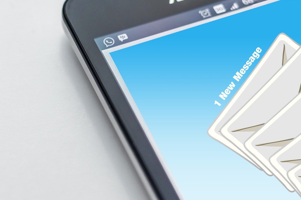 Email for idiots: 7 Steps to a Better Internet