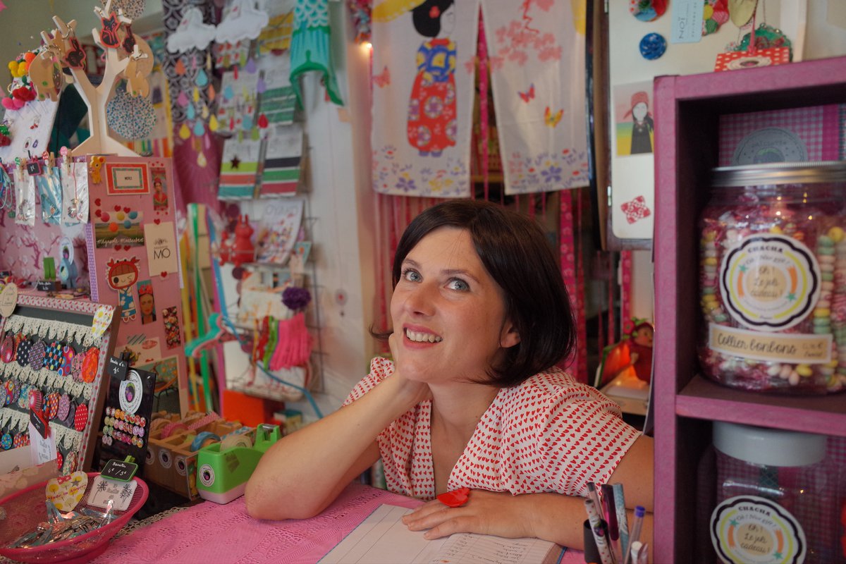 So you've started a new business... now what?