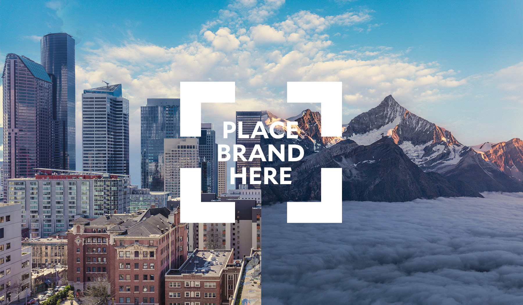 What's a place brand? A beginner's guide