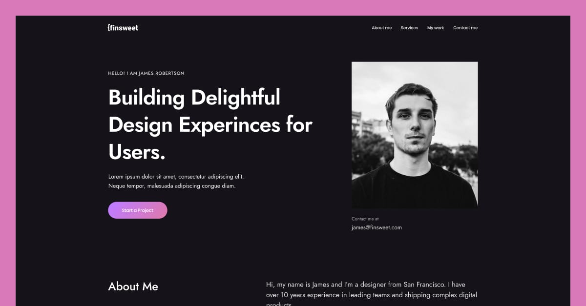 Freelancer House
