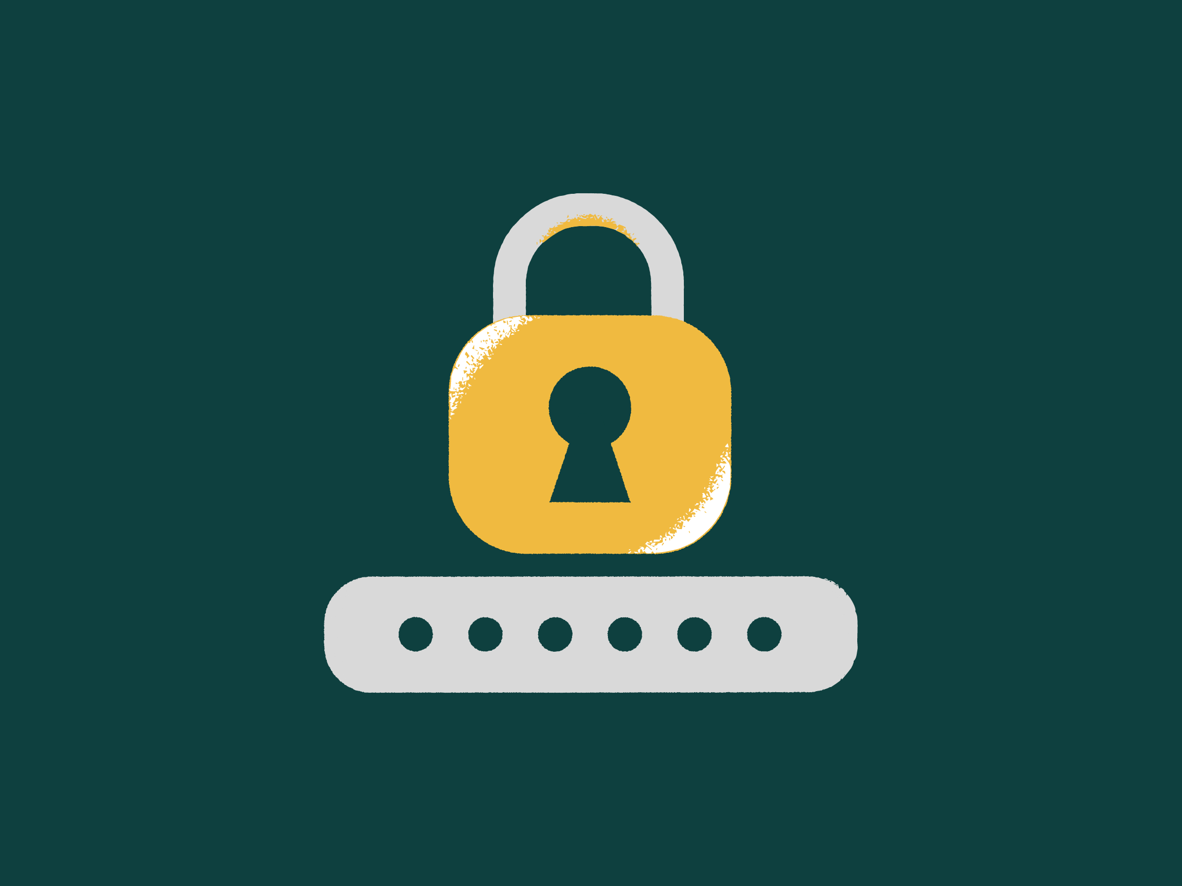 Password