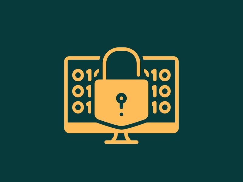 Data encryptie - NVBIT