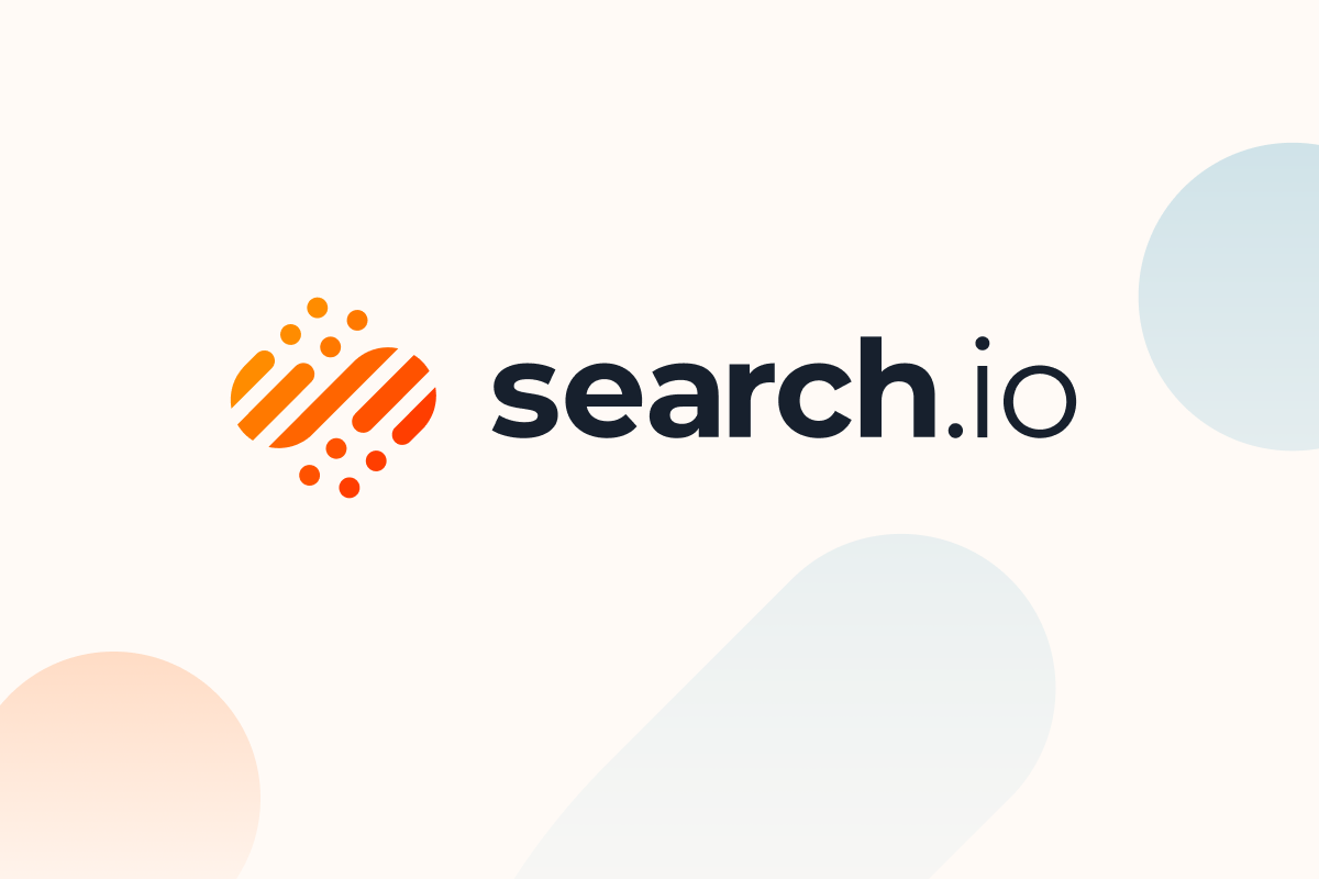 Sajari Has a New Name: Introducing Search.io