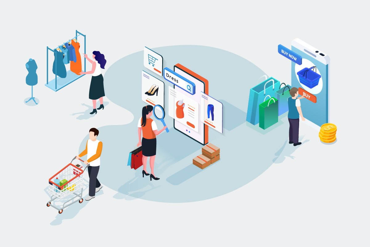 What Is Searchandising — and Why It Matters