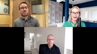 Ecommerce replatforming and site search webinar recording