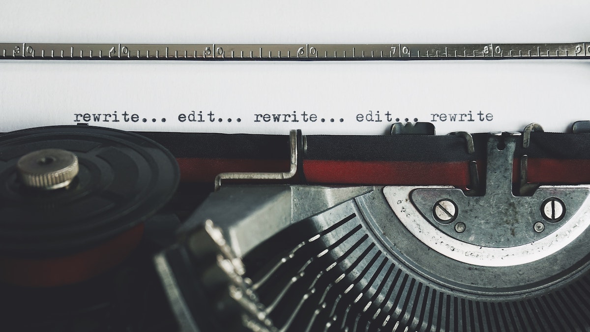 Schema Editing Is Here