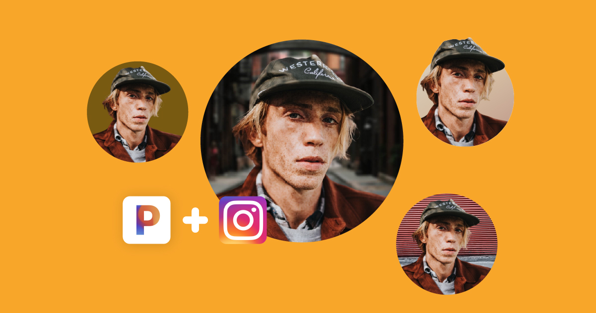 How To Create The Perfect Instagram Profile Picture How To Create The Perfect Instagram Profile Picture