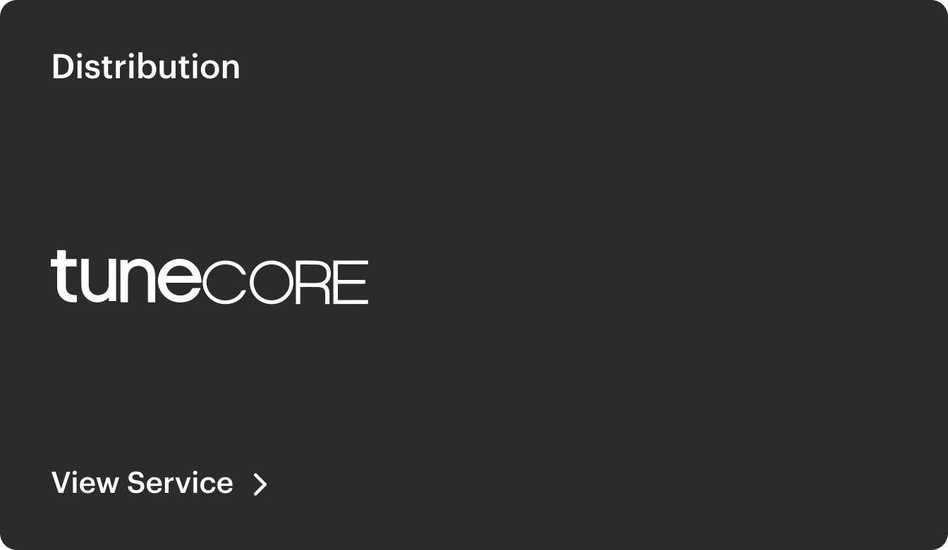 Tunecore