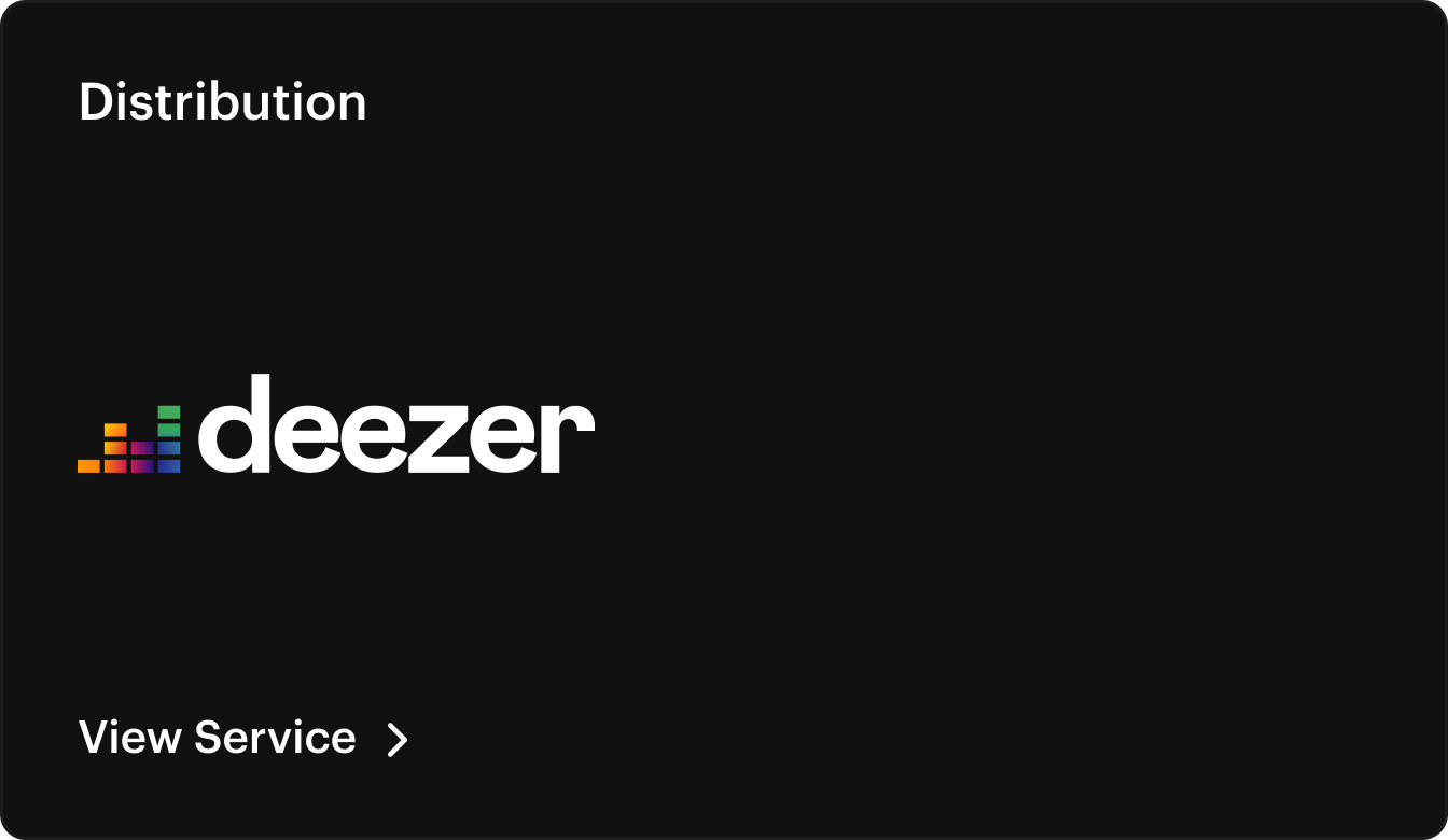 Deezer