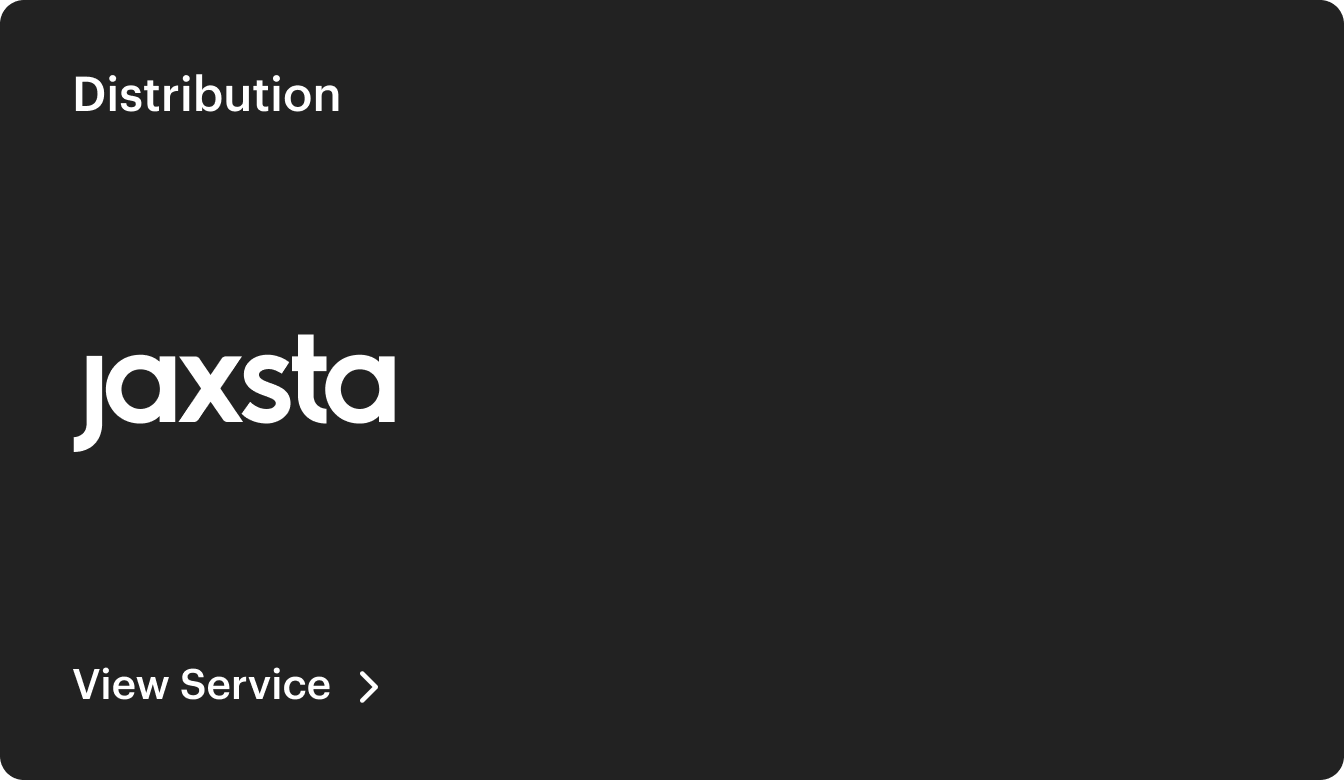 Jaxsta