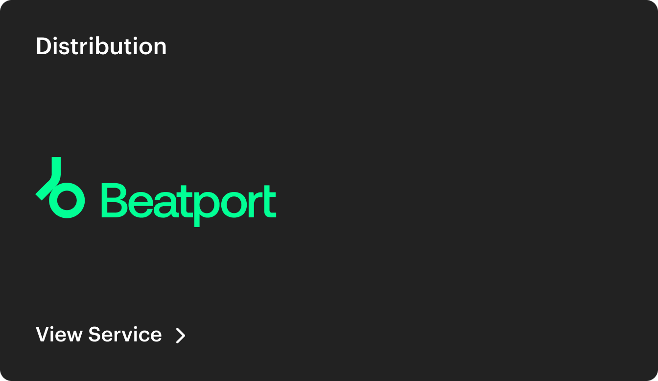 Beatport