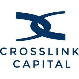 Crosslink Capital logo