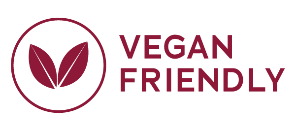 Vegan Friendly icon