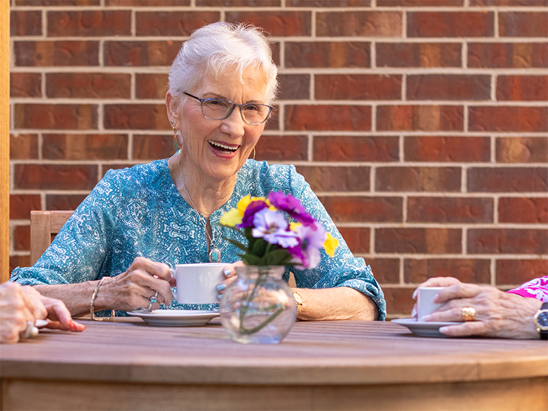 Independent Living Lufkin