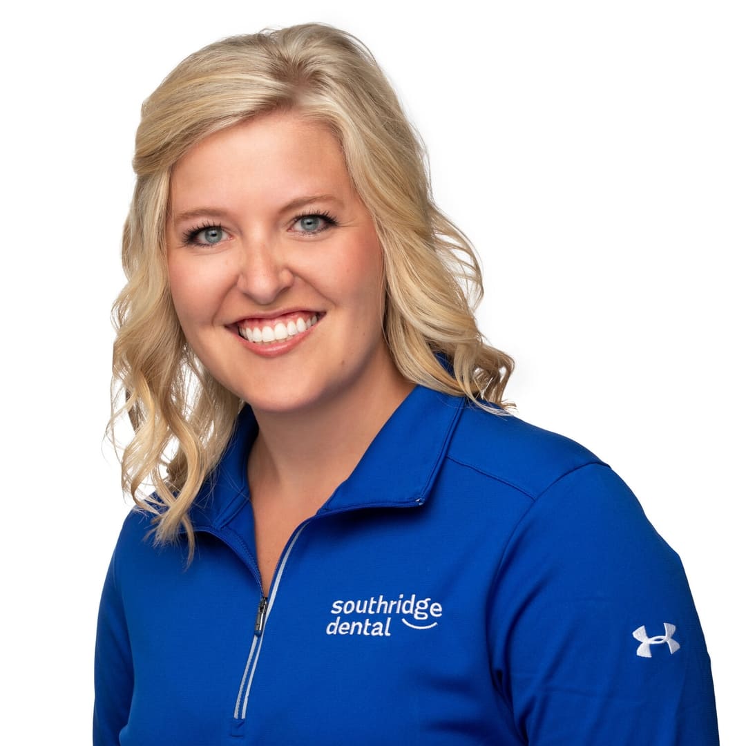 Office — Southridge Dental