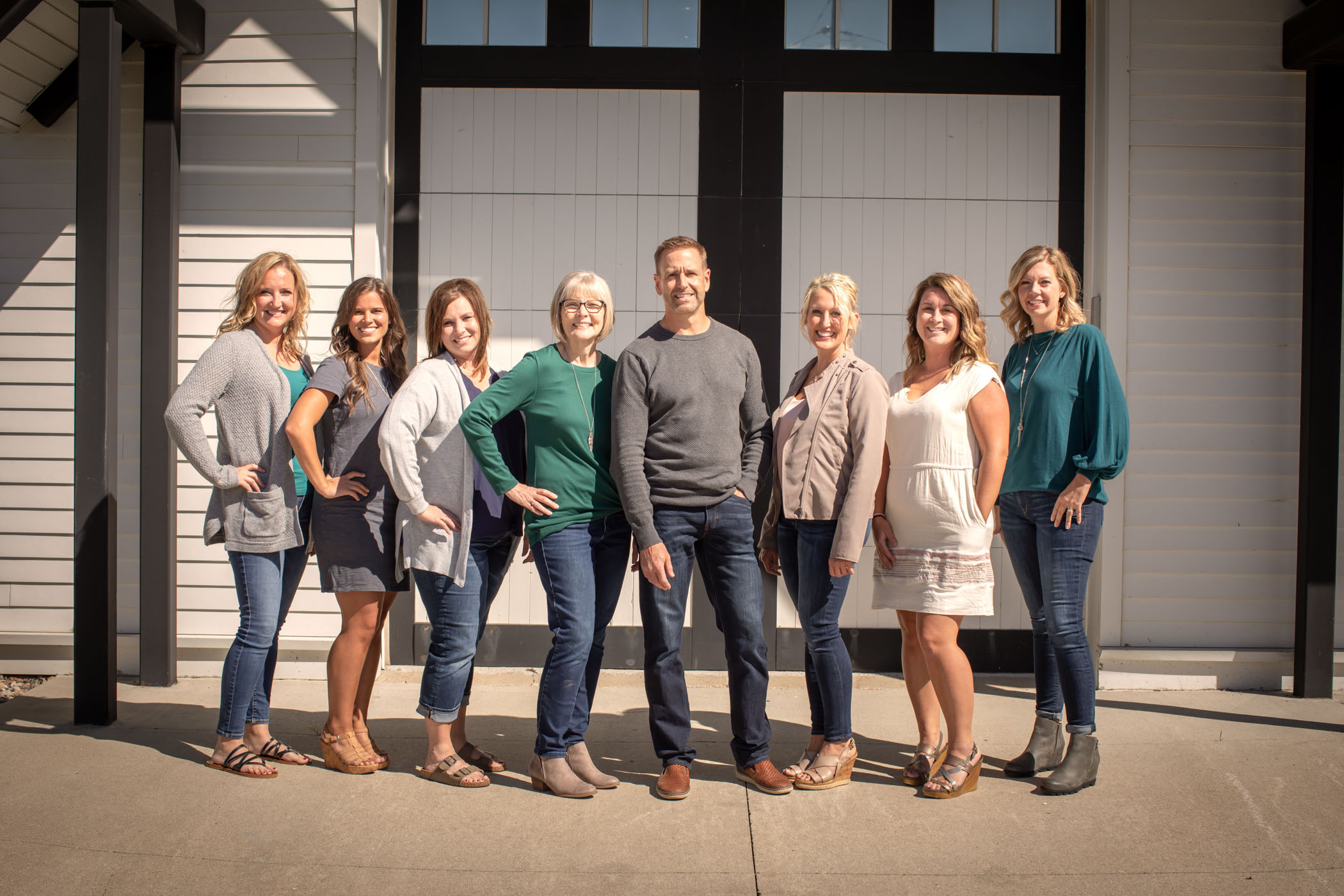 Welcome to 320 Dental Studio!