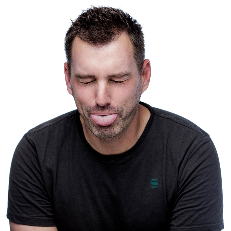 Mark Ruitenberg