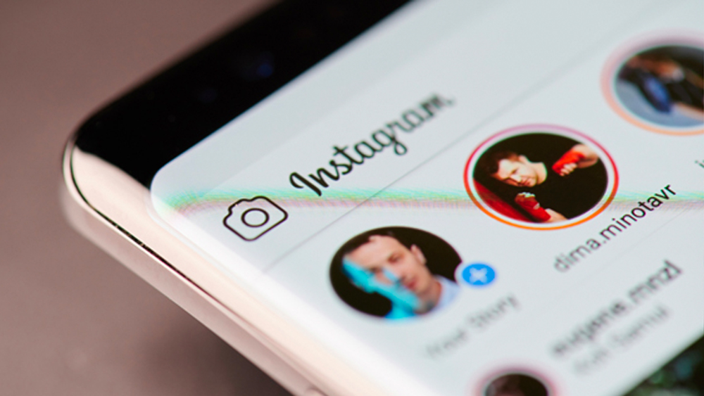 Instagram Stories - what they are and WHY you need to use them.