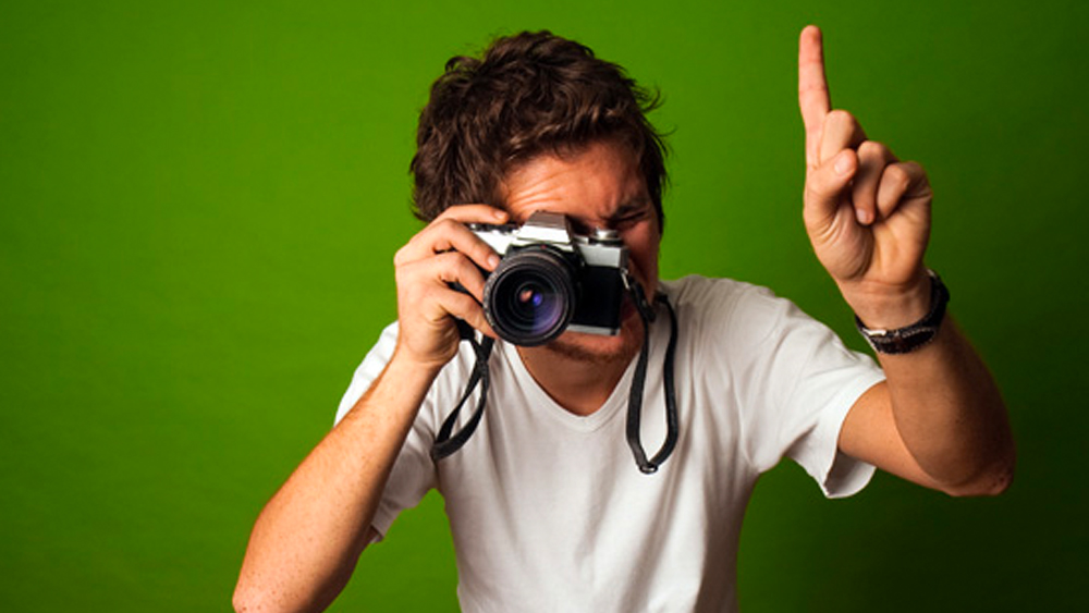 Image rehab for your social media accounts.