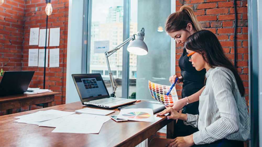 Logo creation. The dos and the don'ts from a designer.