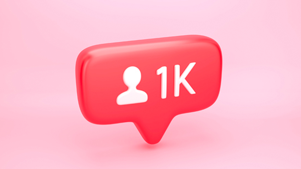 Followers on social media - friend or foe?