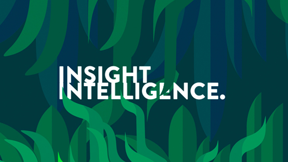 Insight Intelligence. Why you should analyse your social media data.