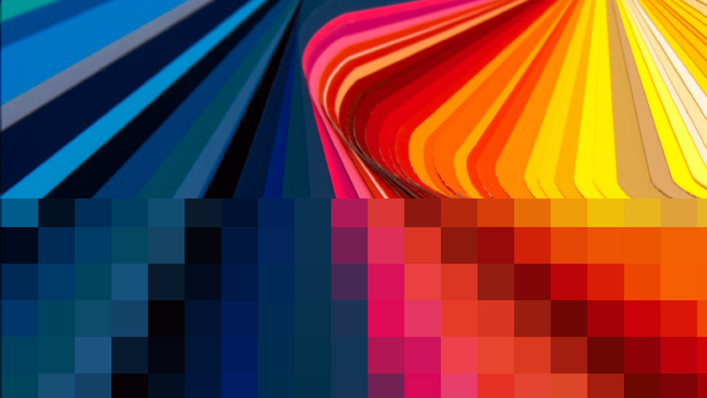 Print or Digital? The importance of communicating the intended format
