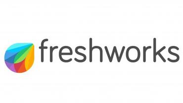 freshworks logo png