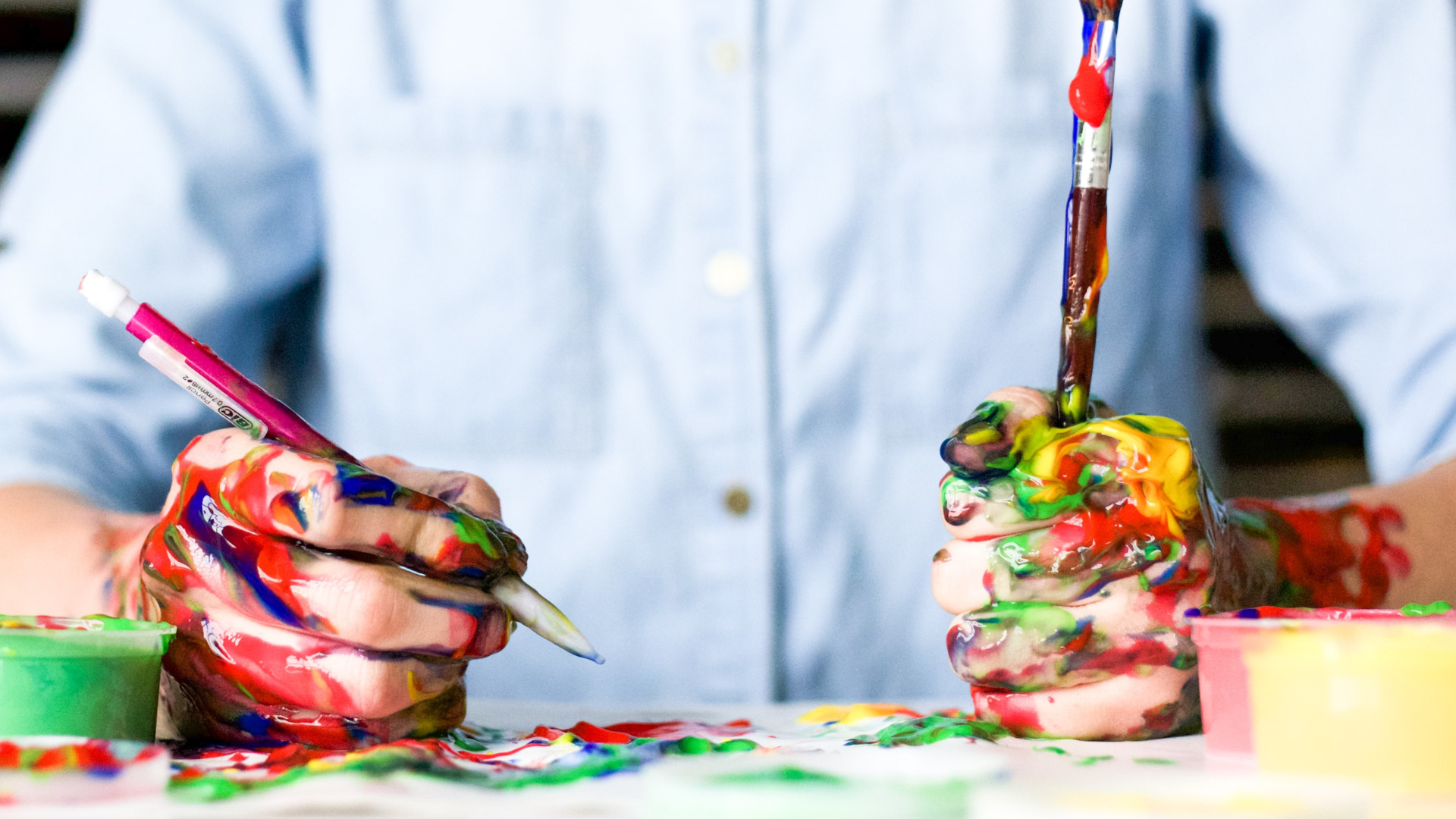 UX Design Prozess: UI Design