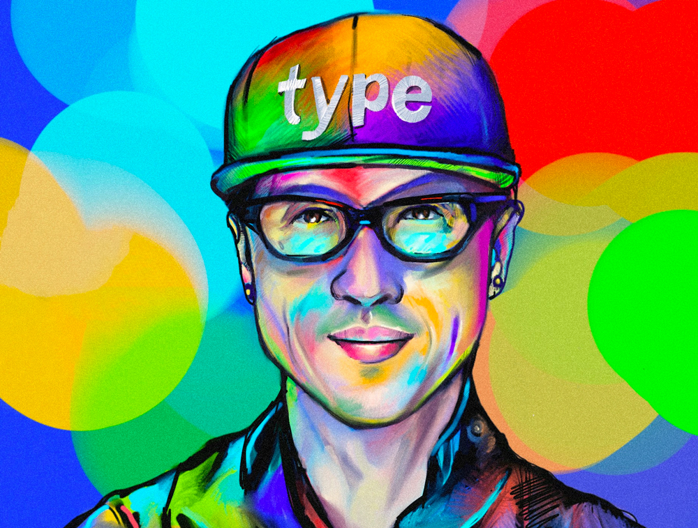 An Interview with Chris DO