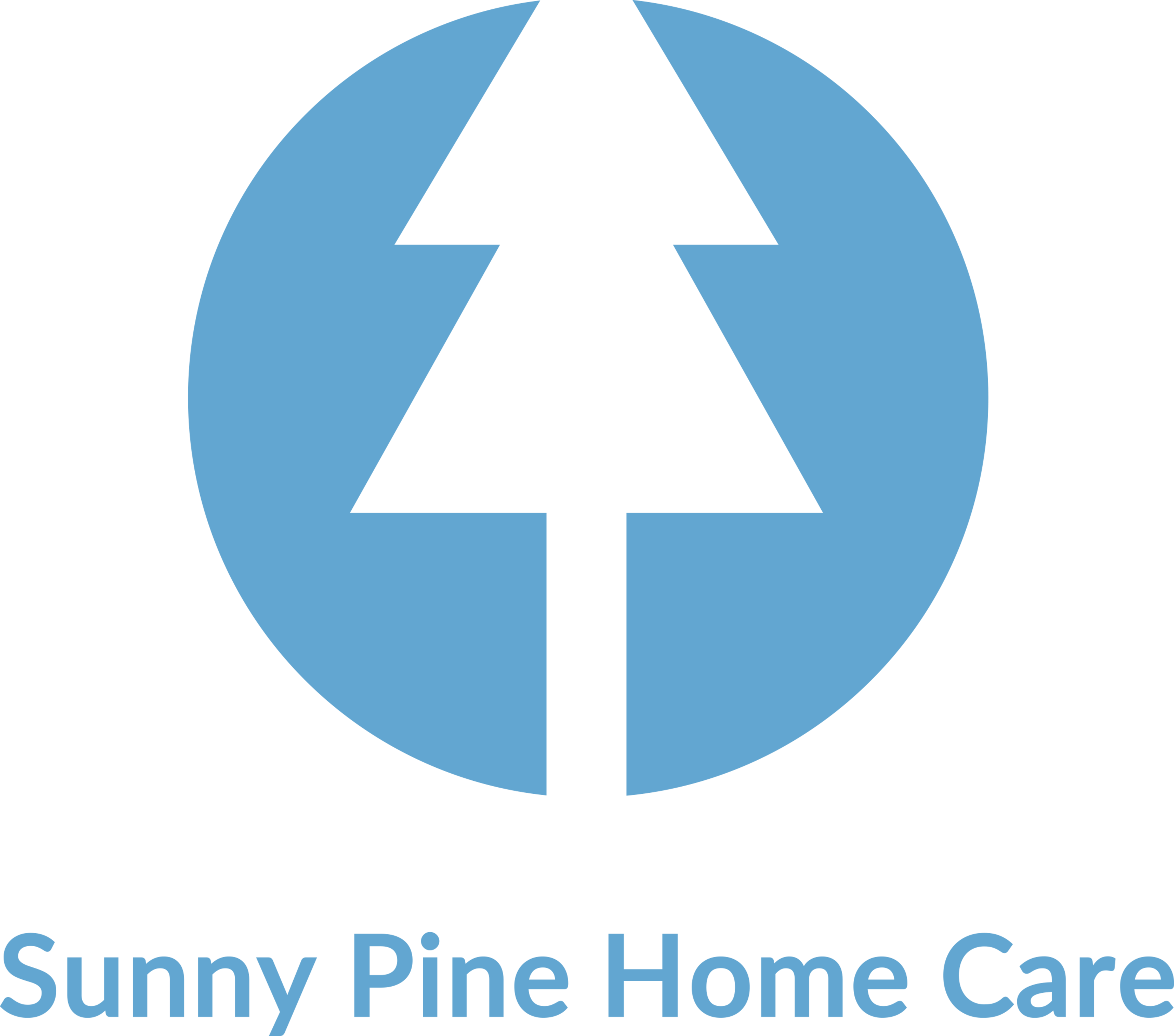Sunny Pine Home Care Provider SIL Assist