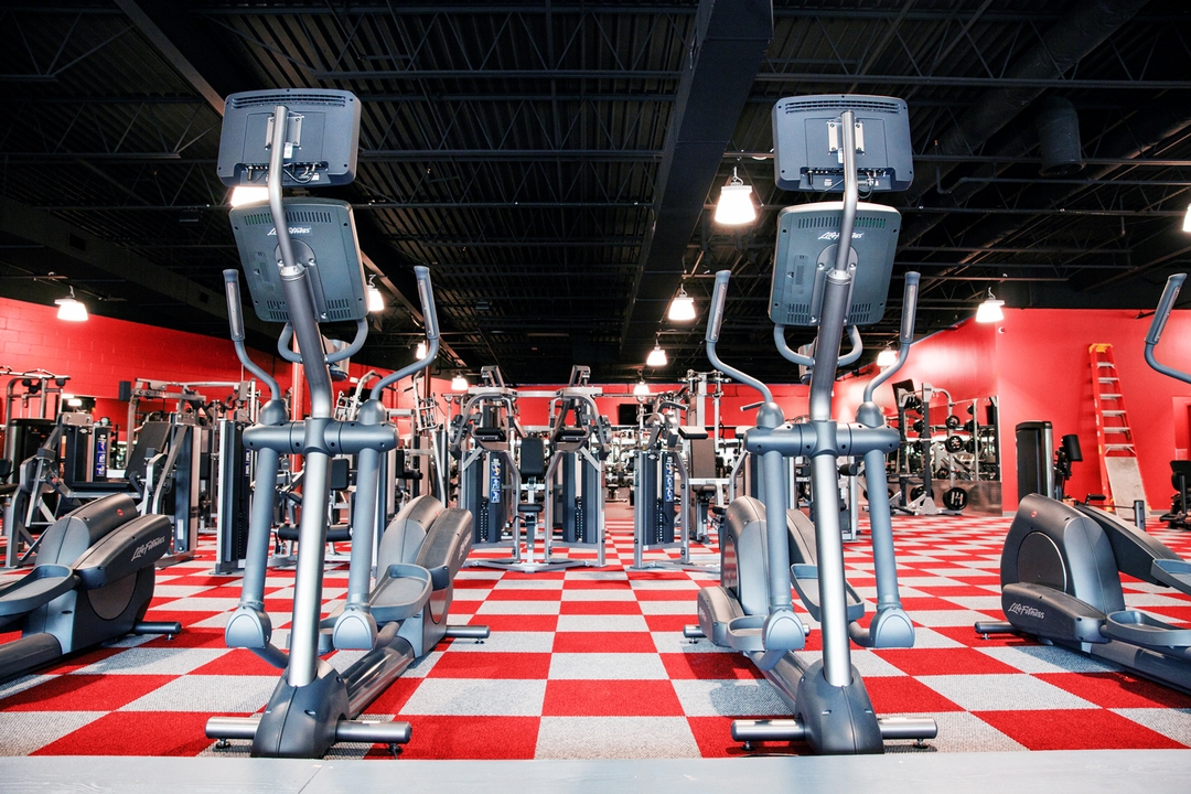 ATC Fitness 24 Hour Gyms Greater Memphis Area