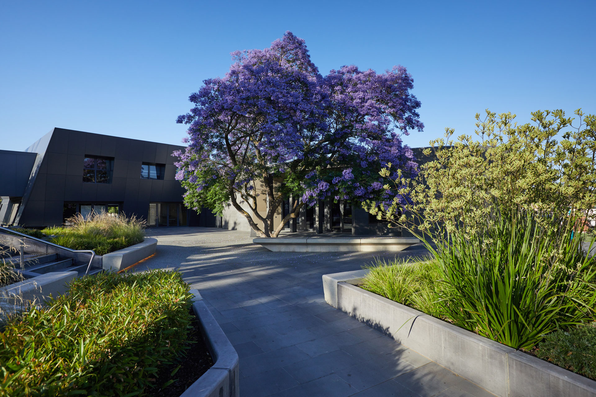 RDLA Landscape Architect Melbourne