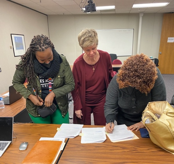 The Missouri Board of Education Authorizes St. Louis Voices Academy