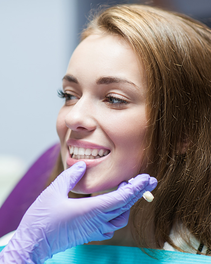 About Us Copper Leaf Dental Co.