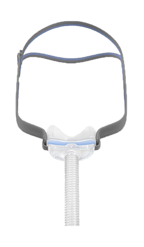 AirFit N30 Nasal Mask Fit Pack Minimalist