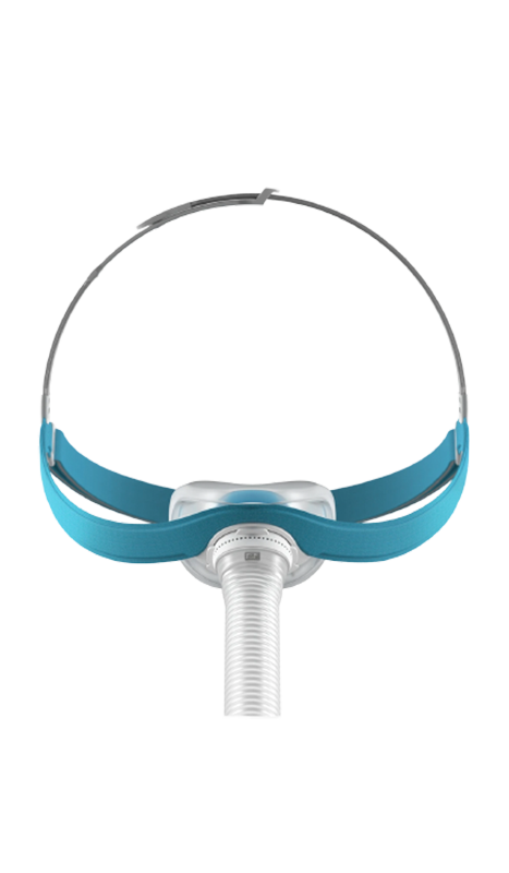 F&P Evora Nasal Mask Fit Pack