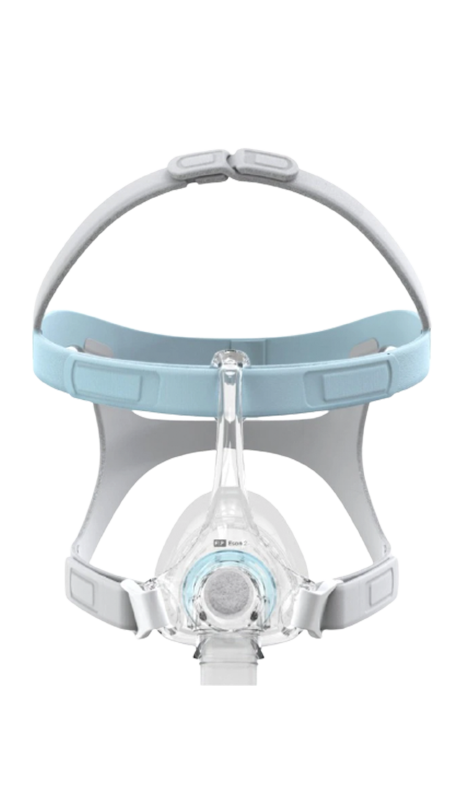F&P Eson 2 Nasal Mask Fit Pack