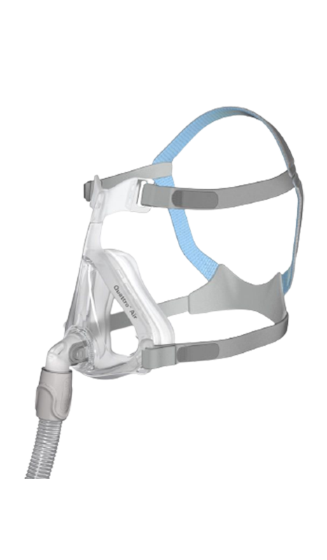 Quattro Air Full Face Mask