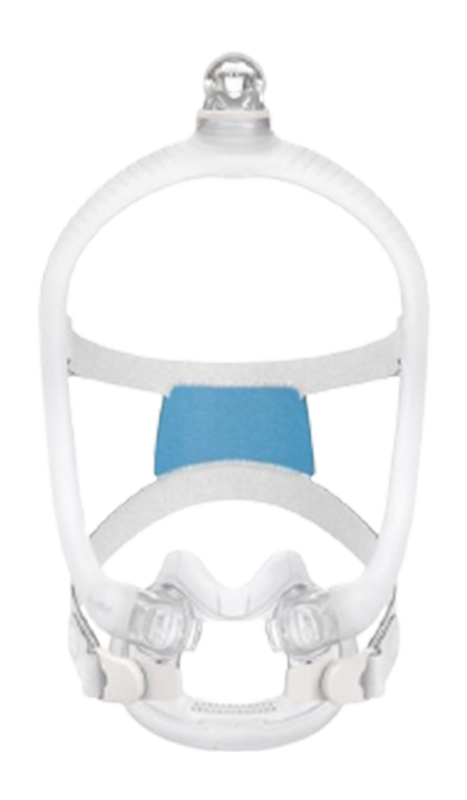 AirFit F30i Full Face Mask (medium/standard)