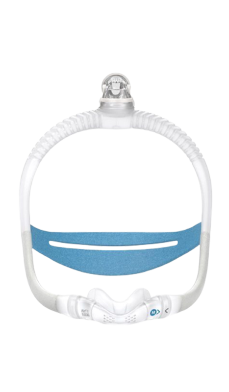 AirFit N30i Nasal Mask Fit Pack