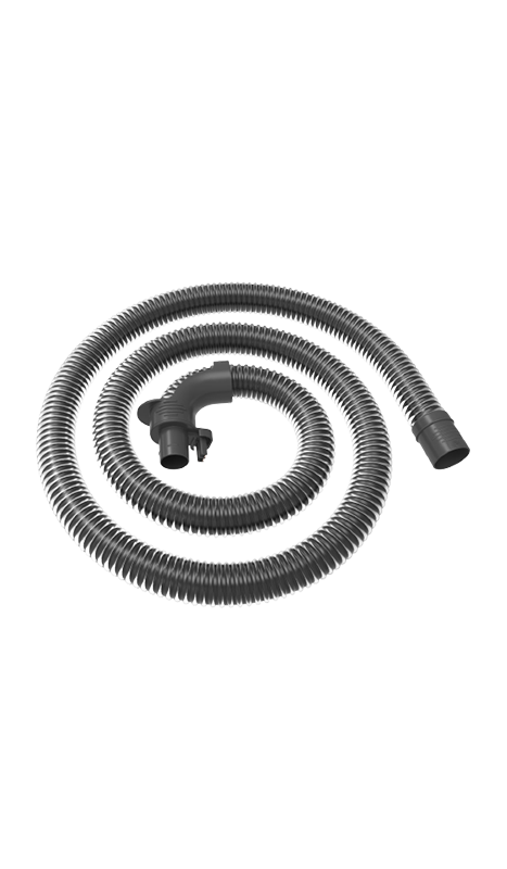 F&P Sleep Style Thermosmart Tubing