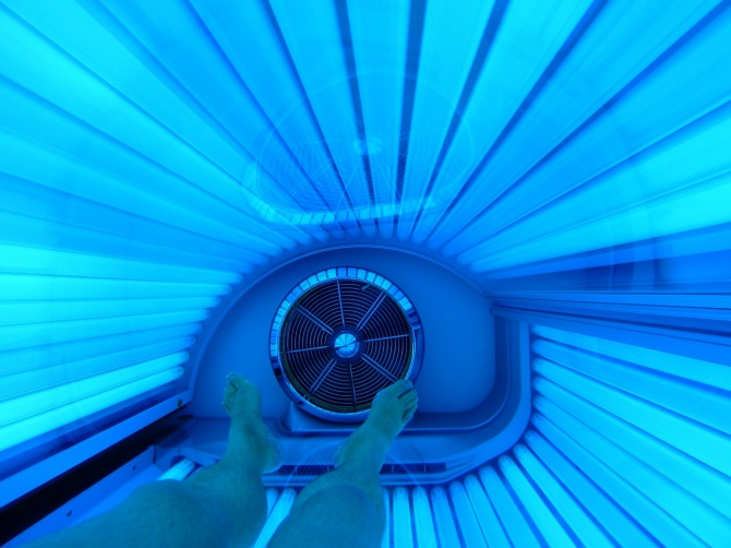 What is Level 4 Tanning? ATC Fitness News