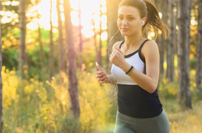 Reducing Stress and Anxiety During Social Distancing