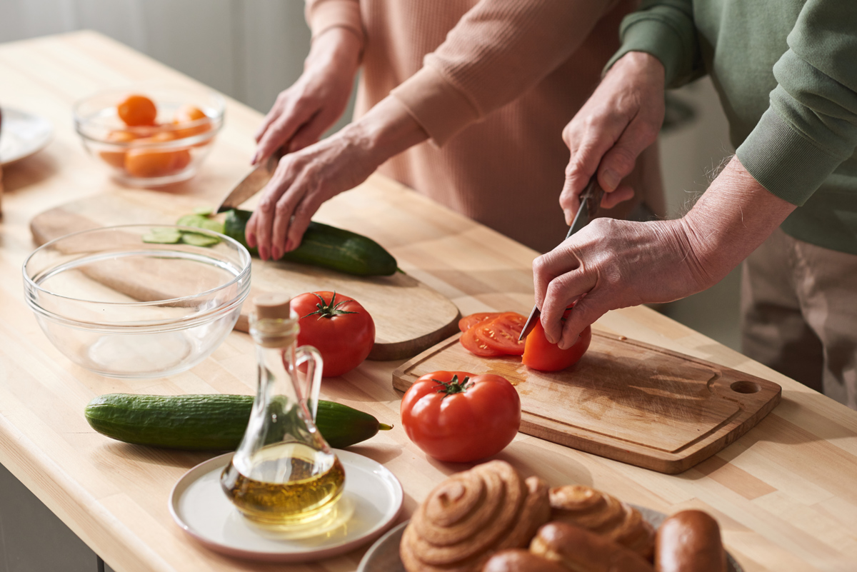 4 Ways to Stay Healthy During COVID-19