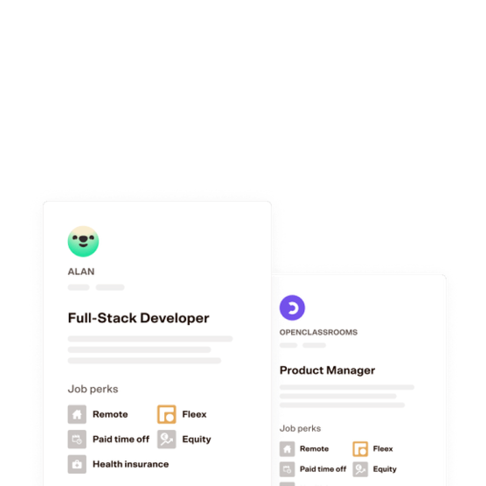 HR & People Ops